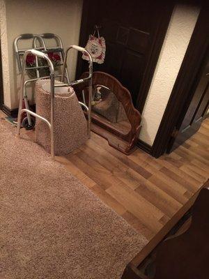 Carpet Market