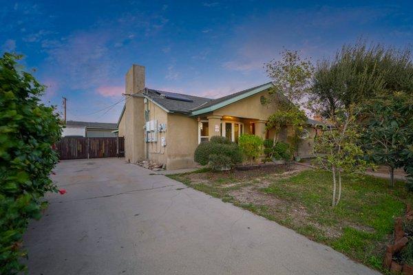 Aaron Johnson - Real Estate