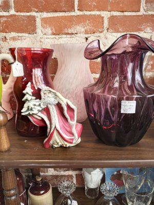 Rose Block Antiques