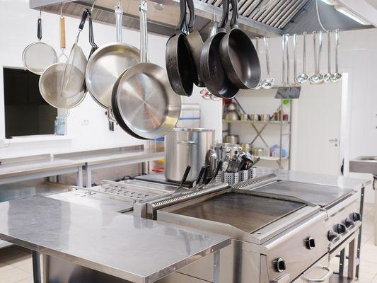 A & P Food Equipment