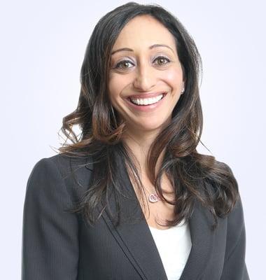 Dr. Jasmine Sandhu, DDS