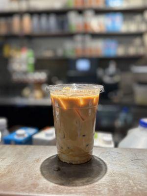 Latte
