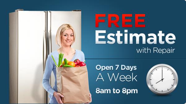 Rapid Appliance Repair of Surprise