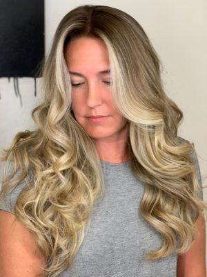 Camilo Garcia Hair Studio