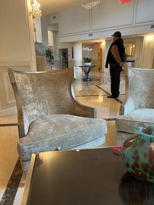 Palms 2100 Condominium Association