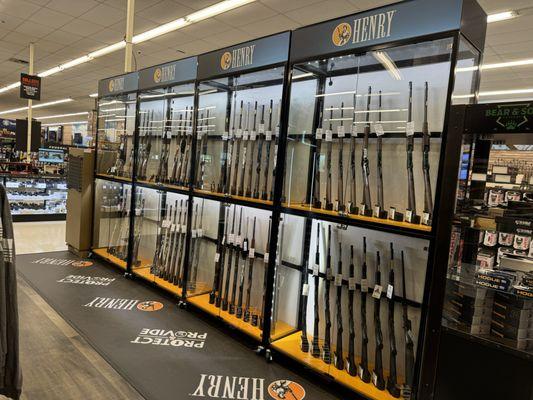 Smoky Mountain Guns and Ammo