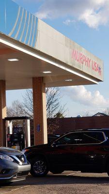 Murphy USA
