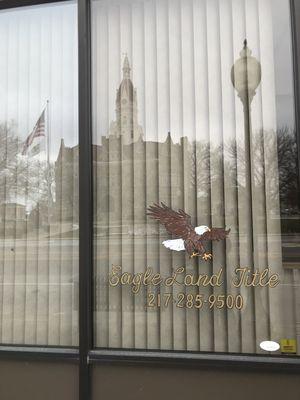 Eagle Land Title