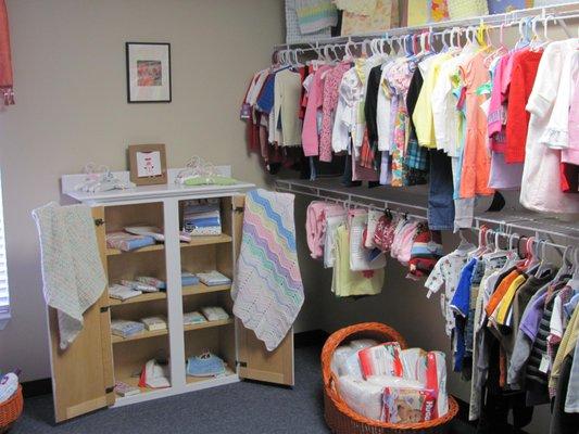 Care Net Pregnancy Center of Southern Maryland