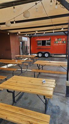 The Happy Camper Clubhouse