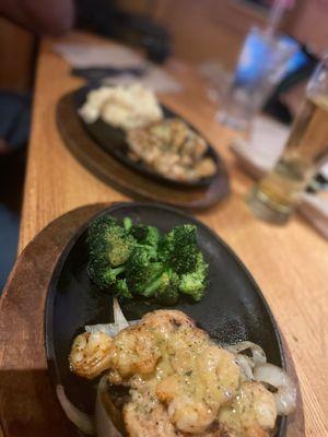 Applebee's Grill + Bar