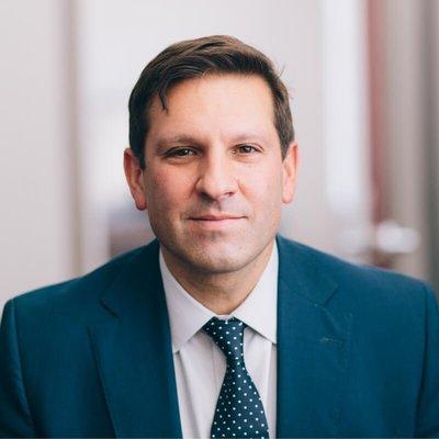 Attorney Benjamin R Gideon