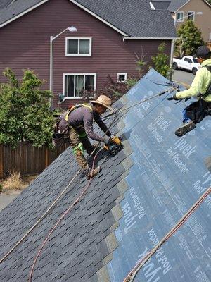 Evergreen General Construction