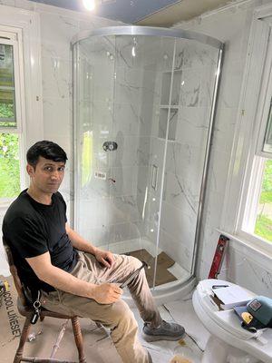 E.B Construction & Design