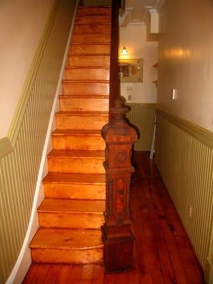 Time To Renovate
