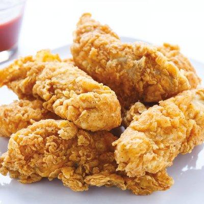 Boneless Fried Chicken