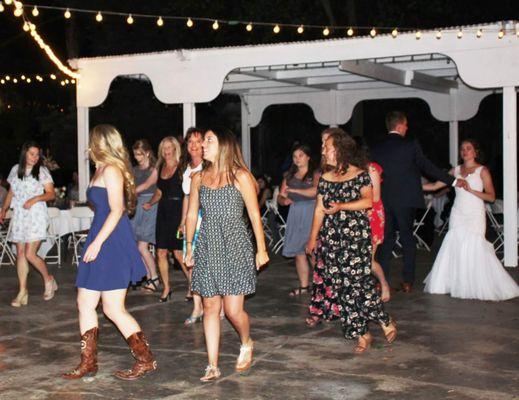 Music Express Wedding DJ