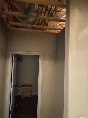 ABC Fire & Water Home Restoration