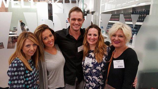 Umpqua Luxury Styles