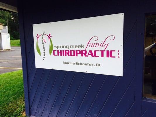Spring Creek Family Chiropractic
