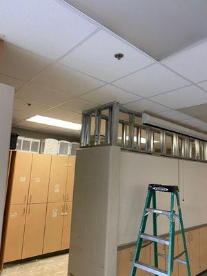 Victors’ Solutions