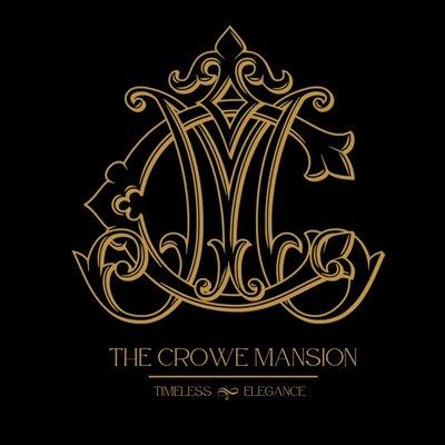 The Crowe Mansion