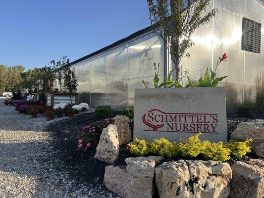 Schmittel's Nursery
