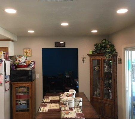 Parker Electric Services