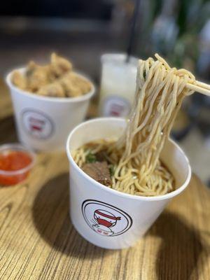 Jojo's Kitchen: Taiwan Eats