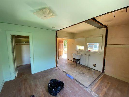 Mak Handyman Service