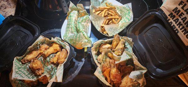 Wingstop