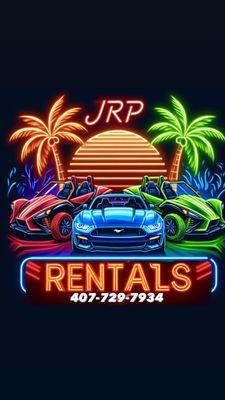 Jrp Rentals