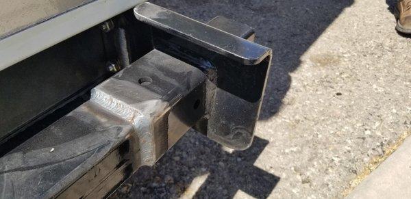 Canyon Welding & Fabrication