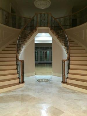 After Construction Clean up