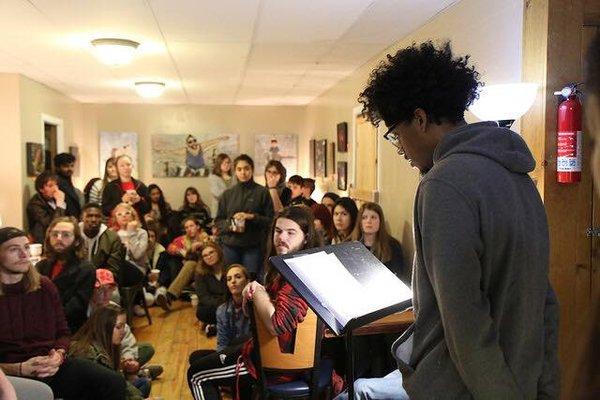 Central Mountain Coffee