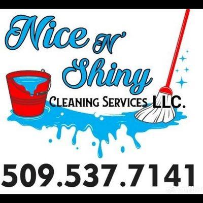 Nice N'shiny Cleaning Services