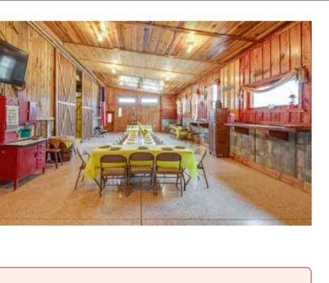 Maggie's Lookout Cottage