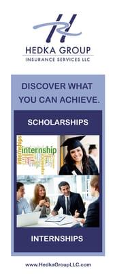 Hedka Group Insurance Services