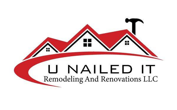 U Nailed it Remodeling and Renovations