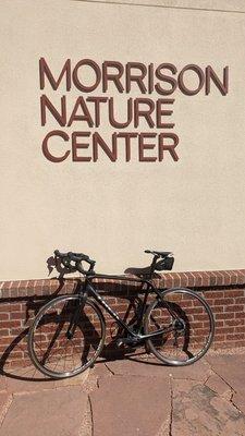 Morrison Nature Center