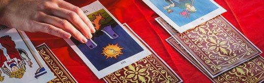 Chakra Healing Center