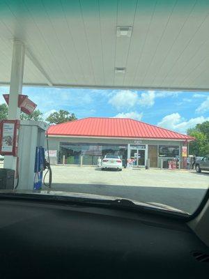 Pierce Jet Pep