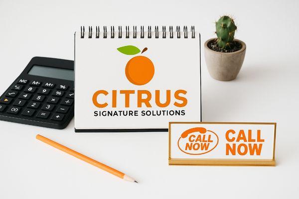 Citrus Signature Solutions