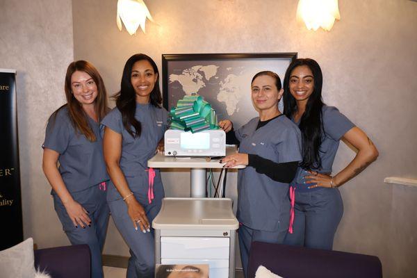 Labiaplasty Center of Los Angeles