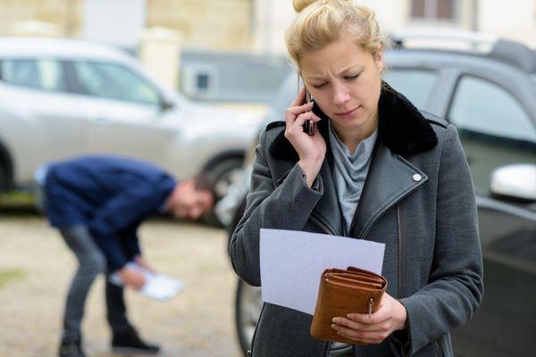 Traffic Tickets Attorney