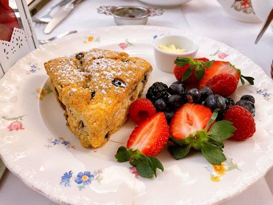 Florrie Kaye's Tea Room