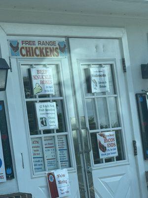 Dietrich's Meats & Country Store