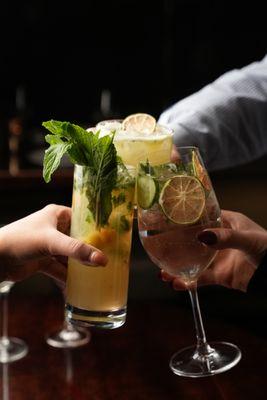 Done Deal by Troy Guard