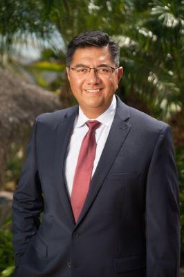 Eddie Lagunas - Realtor