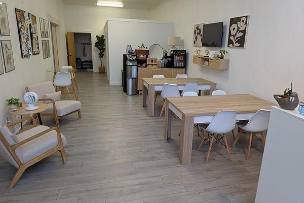 The Collective - Coworking & Events